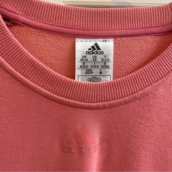 ADIDAS Sweatshirt - Picture 4 of 5